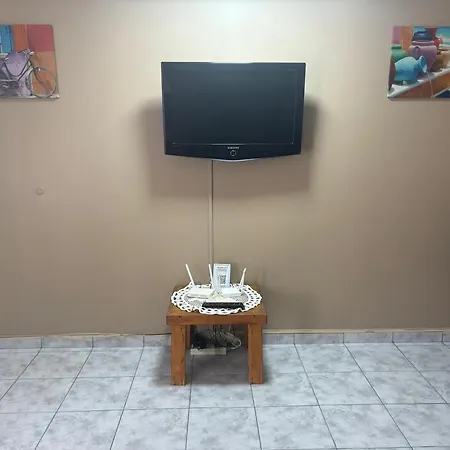 Apartamento Lo De Fernando 2 Río Gallegos Exterior foto