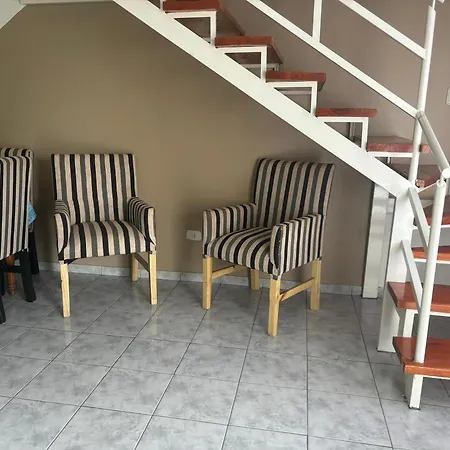 Apartamento Lo De Fernando 2 Río Gallegos Exterior foto
