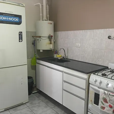 Apartamento Lo De Fernando 2 Río Gallegos Exterior foto