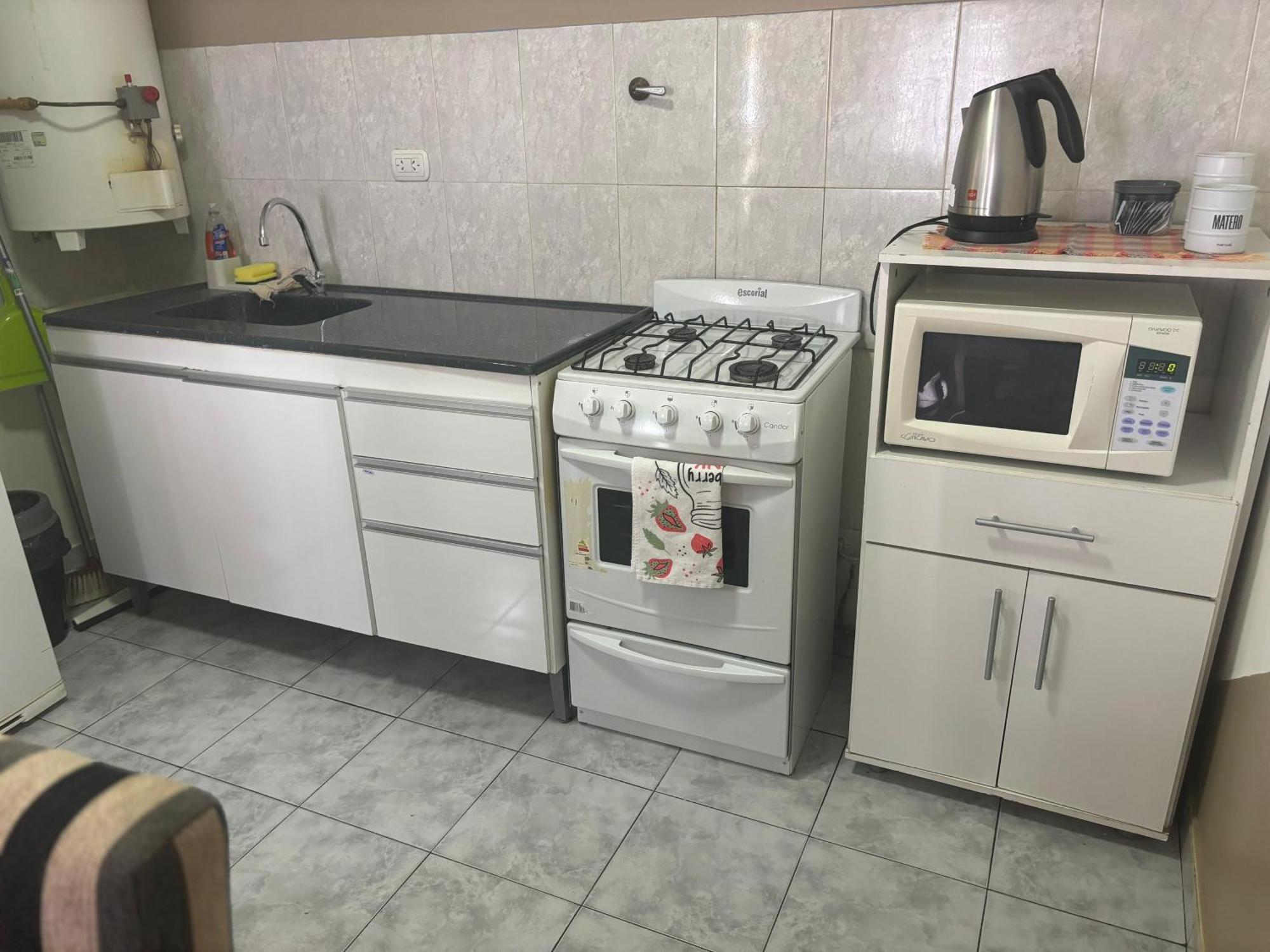 Lo De Fernando 2 Apartamento Río Gallegos