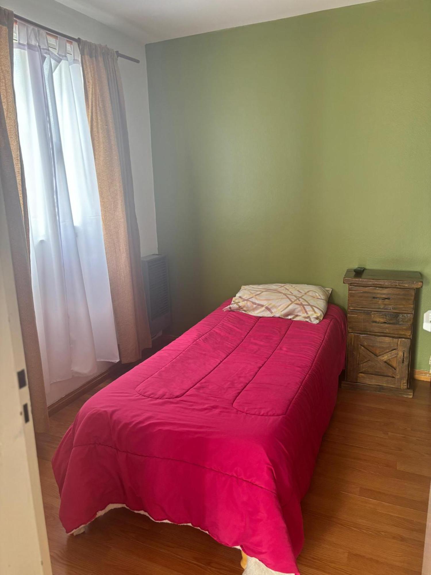 Apartamento Lo De Fernando 2 *