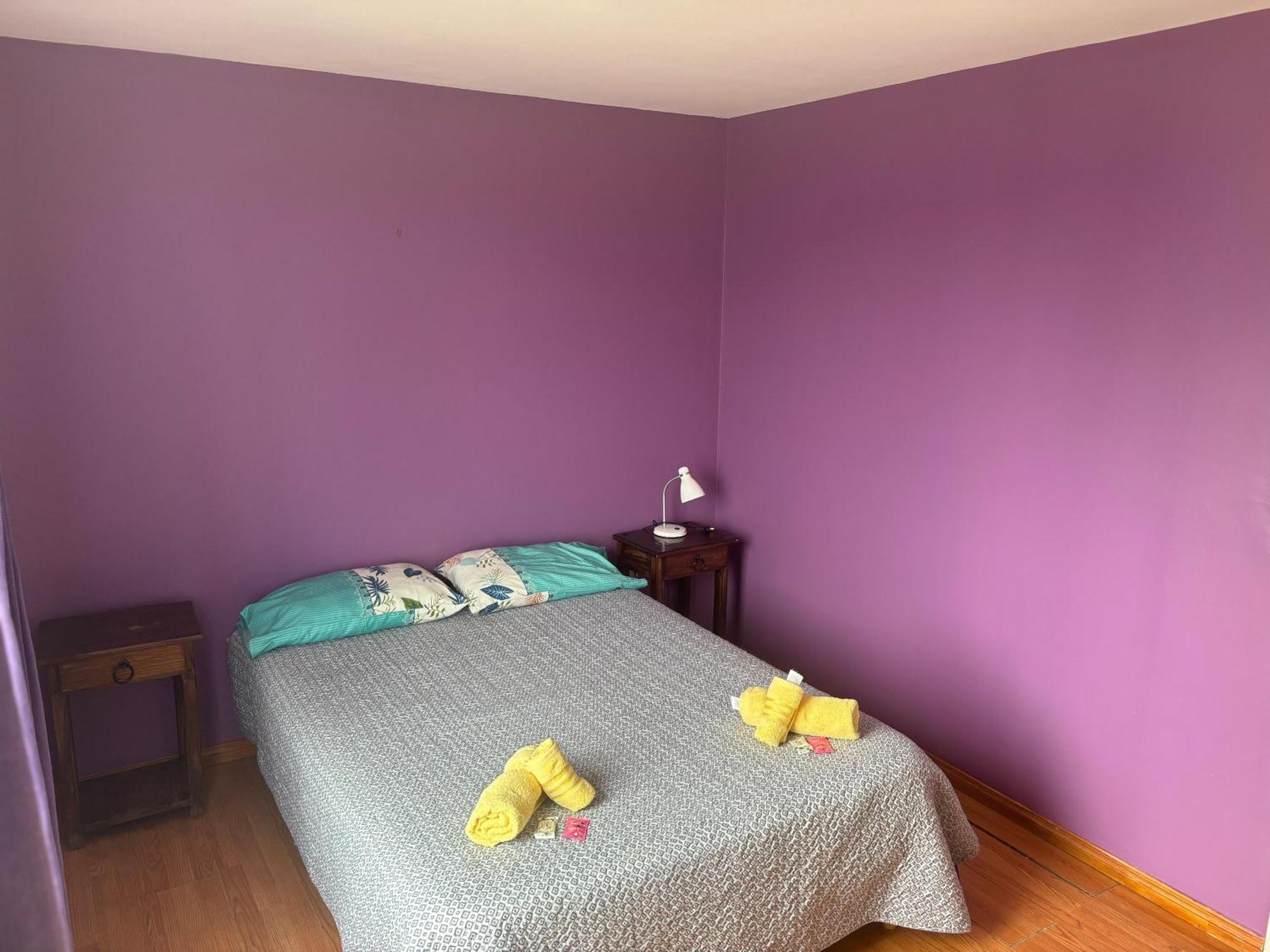 Apartamento Lo De Fernando 2 *